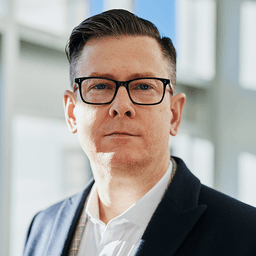 Dt. Marcus Thorne