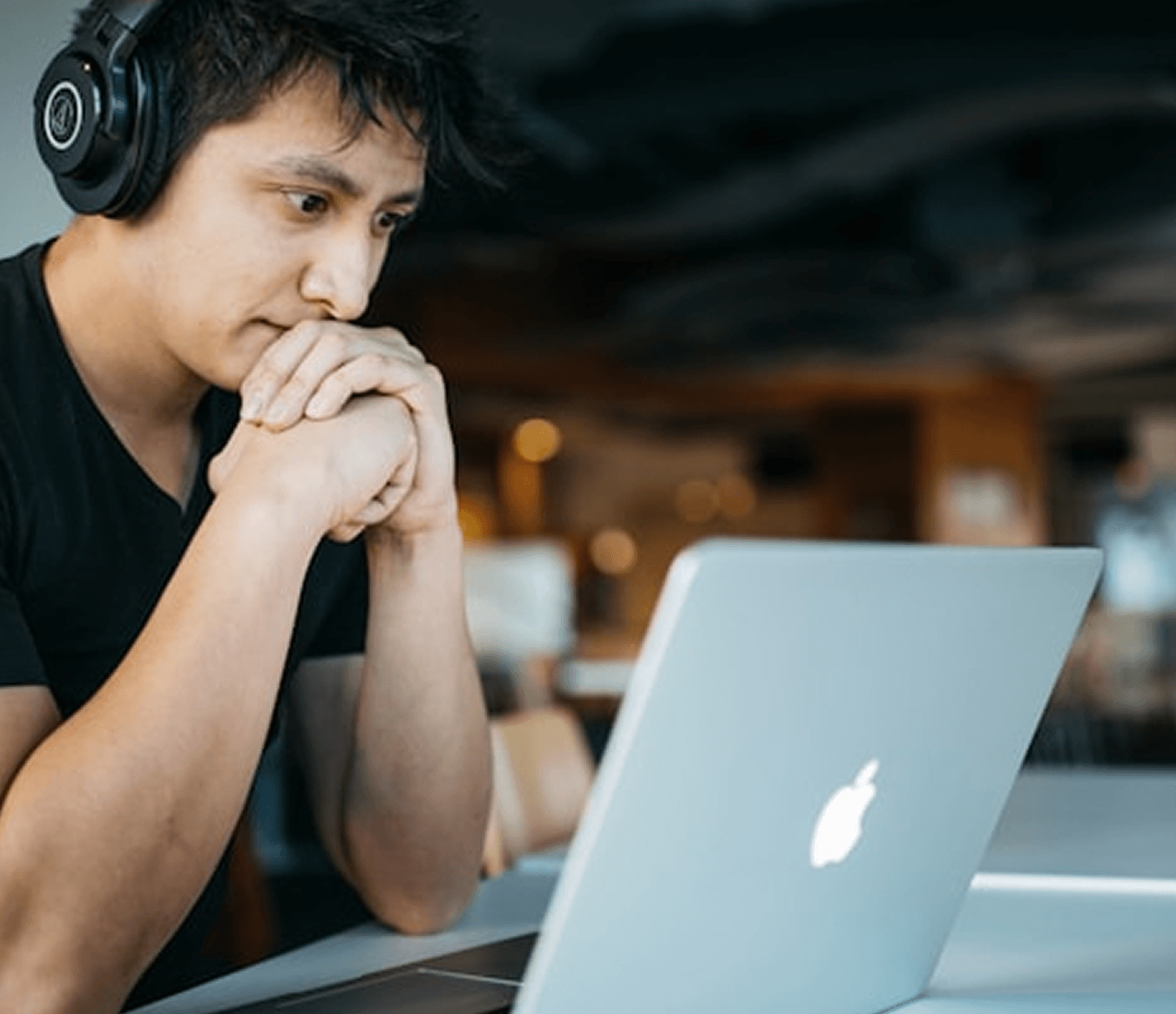 Student preparing for GMAT exam