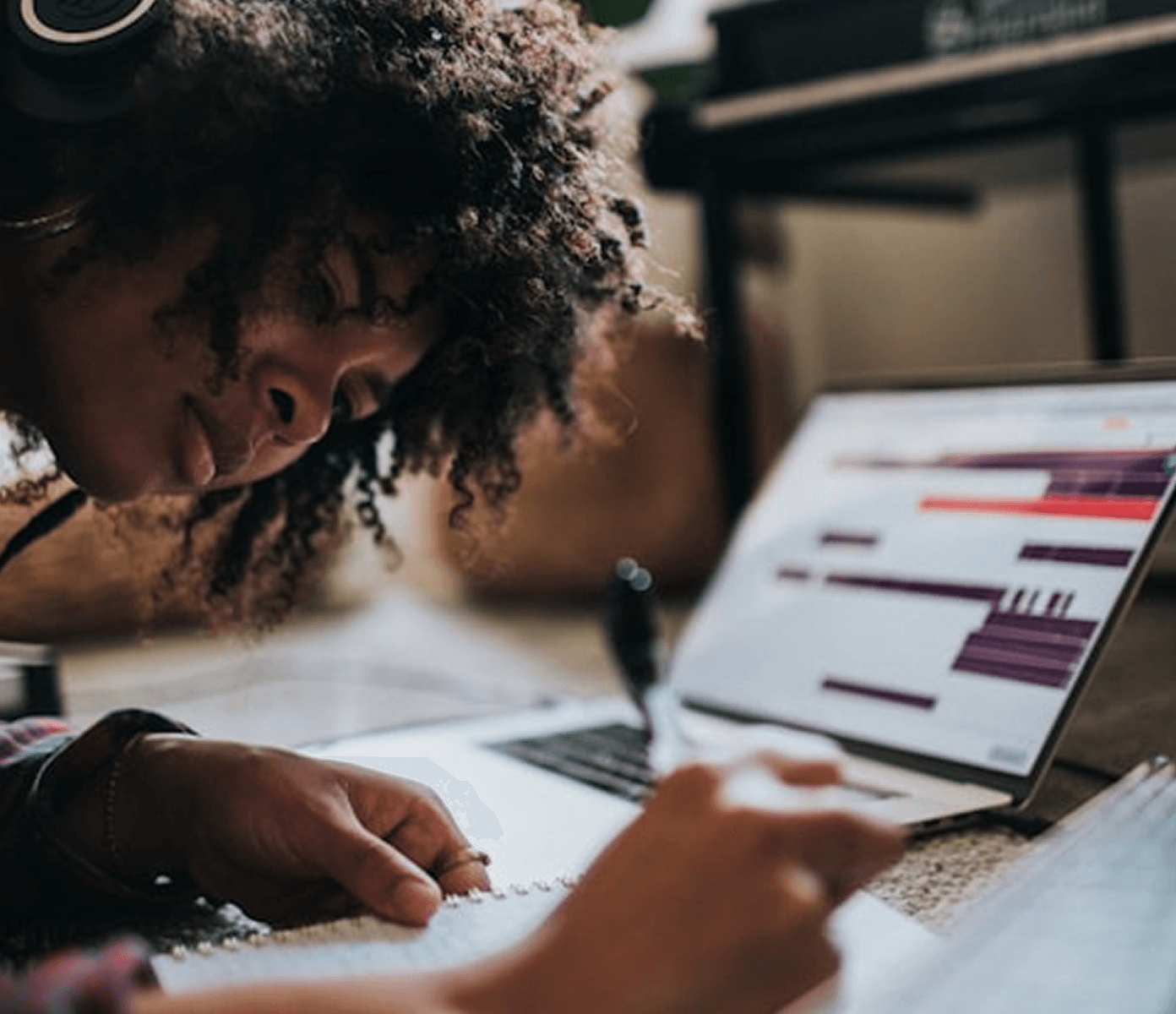 MBA networking event